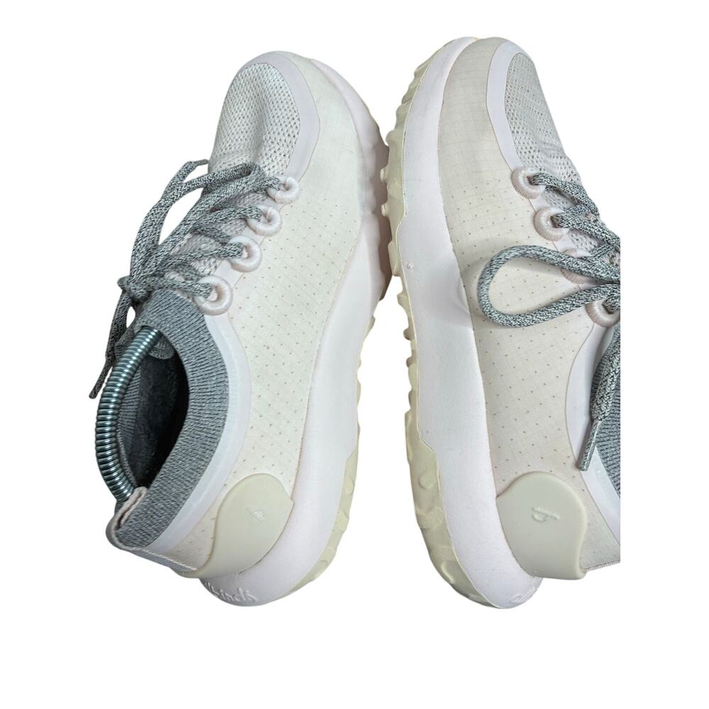 Allbirds Trail Runner SWT Women's Size 10 Pink Athletic Running Shoes Sneakers - Picture 5 of 12